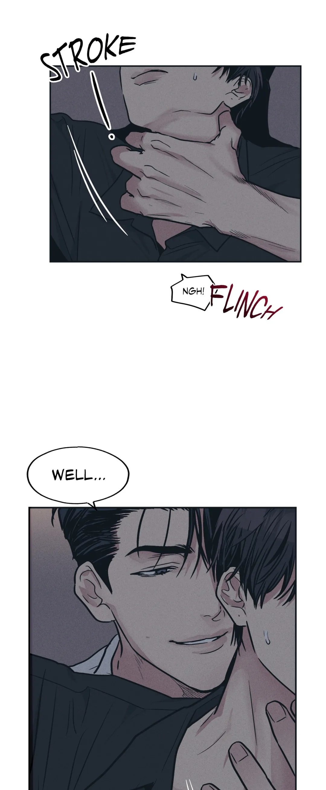 Payback, Chapter 42 image 20